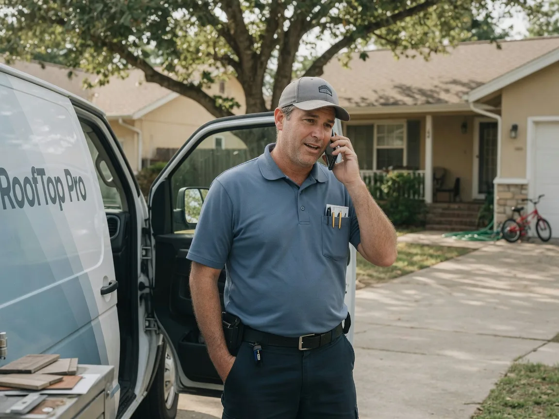 Roof Repair Ladonia, TX FAQs