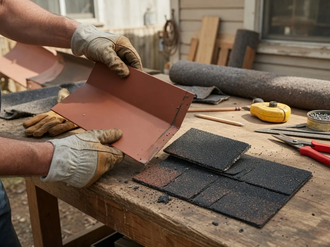 Roof Repair company in Ladonia, TX